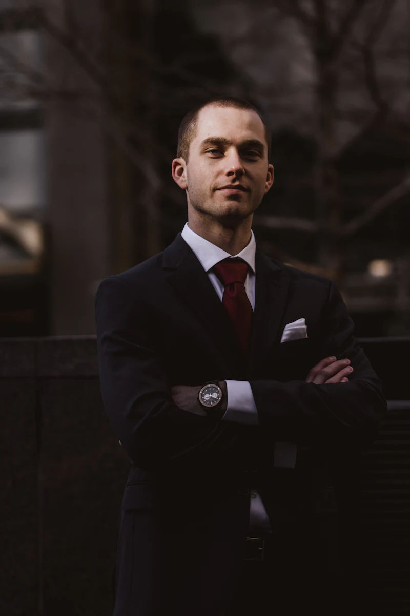 Executive Search