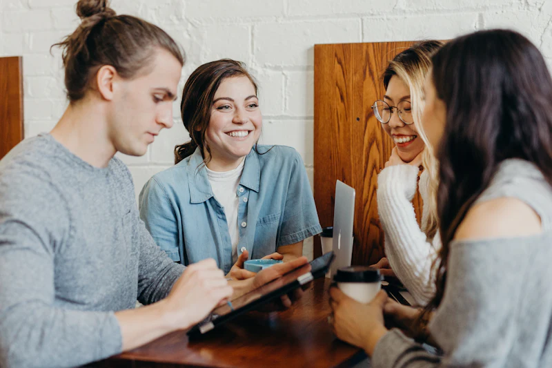 Het intakegesprek: acht vragen die je zelf moet kunnen beantwoorden