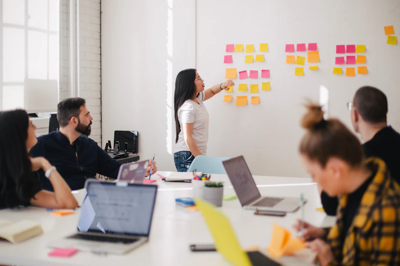 Zelf werven of een bureau inschakelen?